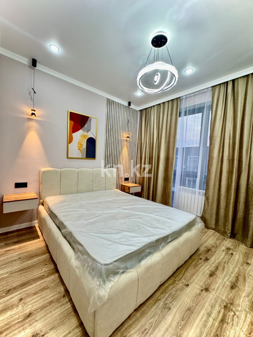 Продажа 3-комнатной квартиры, 56 м² - Продажа квартир в новостройках Алматы с фото - страница 10 фото 1 из 26