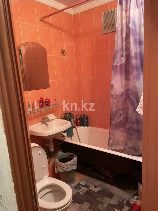 Продажа 2-комнатной квартиры, 44 м² в Алматы - фото 2