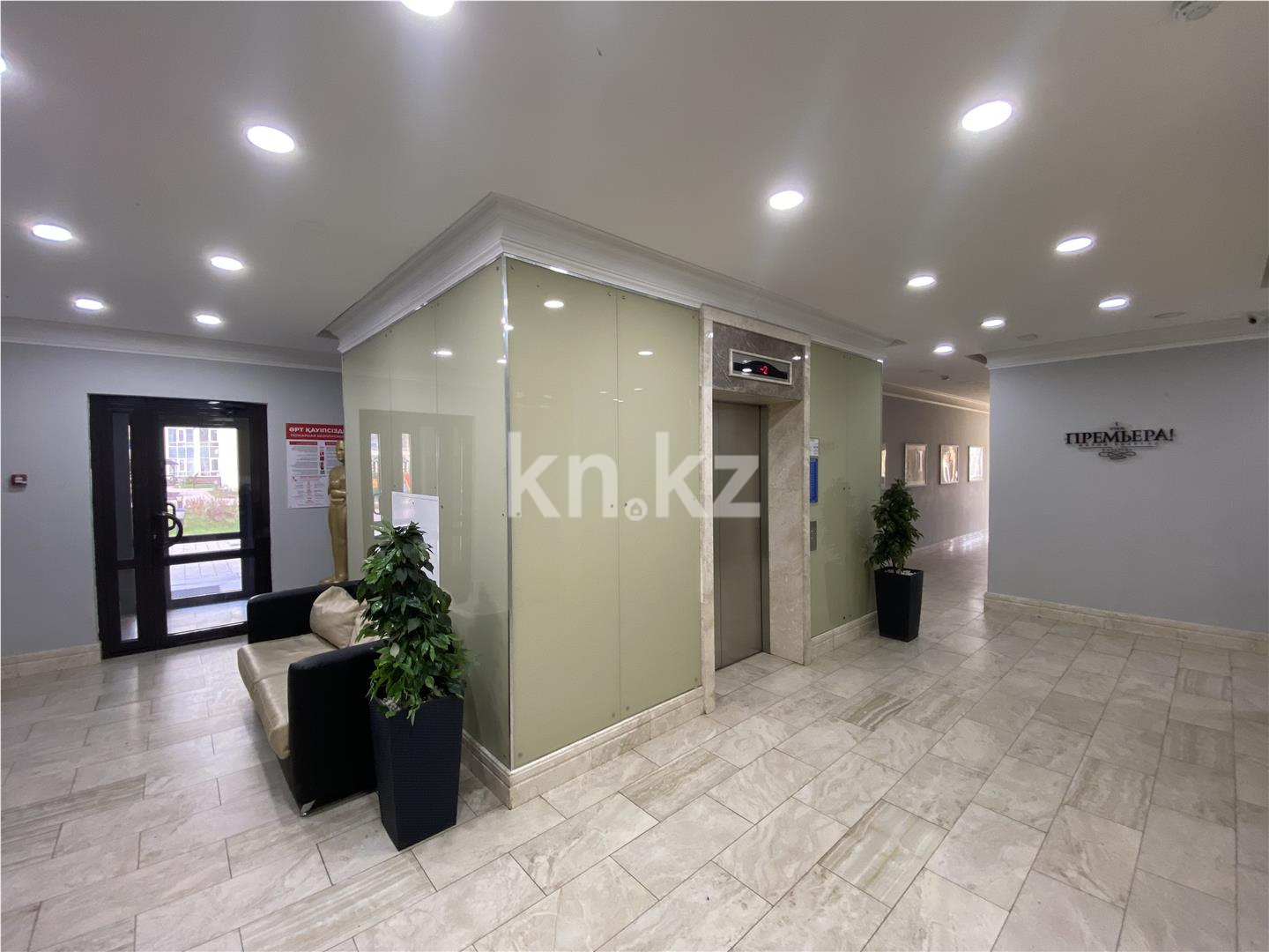 Продажа 2-комнатной квартиры, 71.3 м² в Астане - фото 16