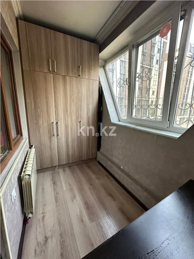 Продажа 3-комнатной квартиры, 74.7 м², ул. Розыбакиева, дом  136 в Алматы - фото 7