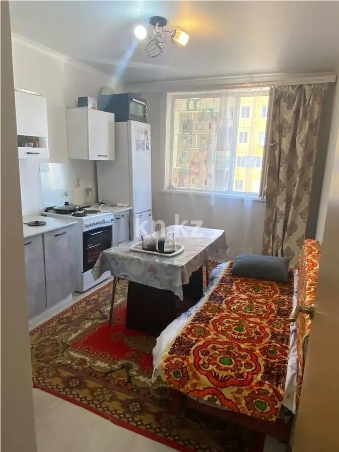 Продажа 1-комнатной квартиры, 36 м² в Астане - фото 2