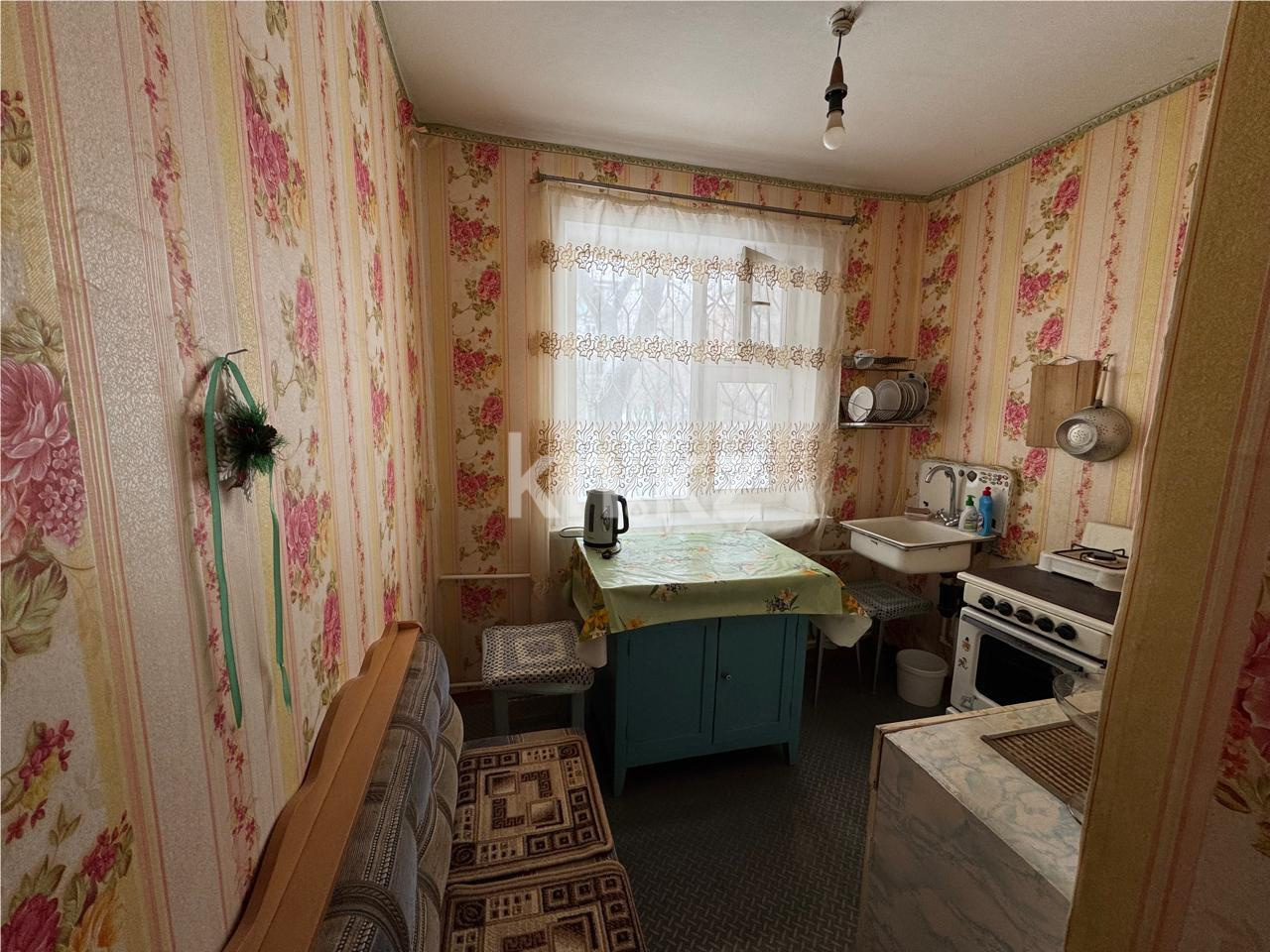 Продажа 2-комнатной квартиры, 45 м² - Продажа недвижимости в Казахстане - страница 8 фото 6 из 11