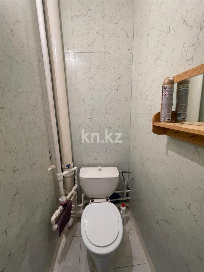 Продажа 3-комнатной квартиры, 64 м², ул. Таттимбета - Продажа  трехкомнатных квартир в Караганде фото 11 из 20