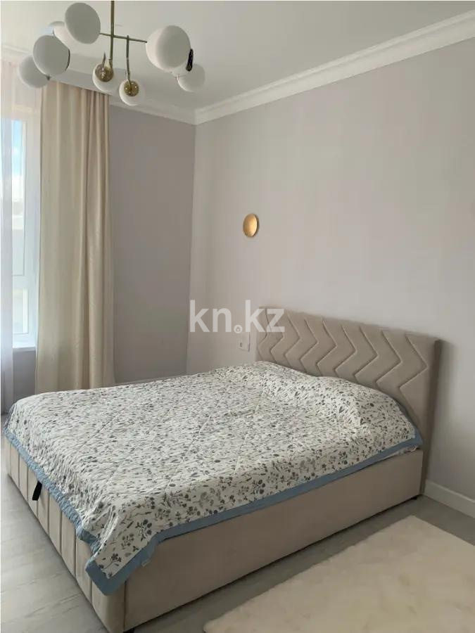 Продажа 2-комнатной квартиры, 68 м², ул. Толе би, дом  48/1 в Астане - фото 2