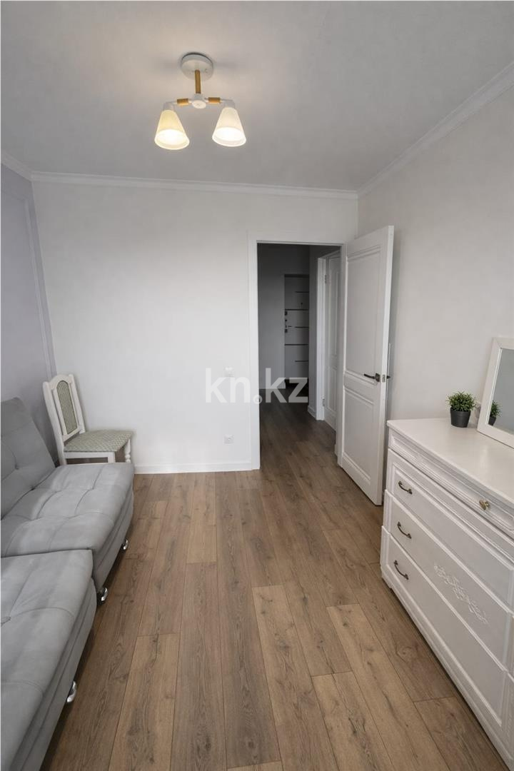 Продажа 3-комнатной квартиры, 58 м² - Продажа трехкомнатных квартир в Караганде - страница 3 фото 6 из 12