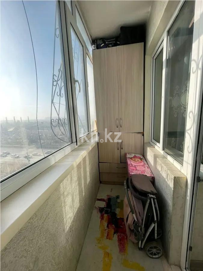 Продажа 2-комнатной квартиры, 69 м² - Продажа квартир в Алматы фото 6 из 6