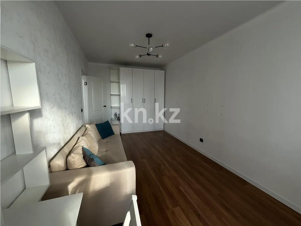 Продажа 1-комнатной квартиры, 35 м² - Аренда квартир посуточно в Таразе фото 1 из 4