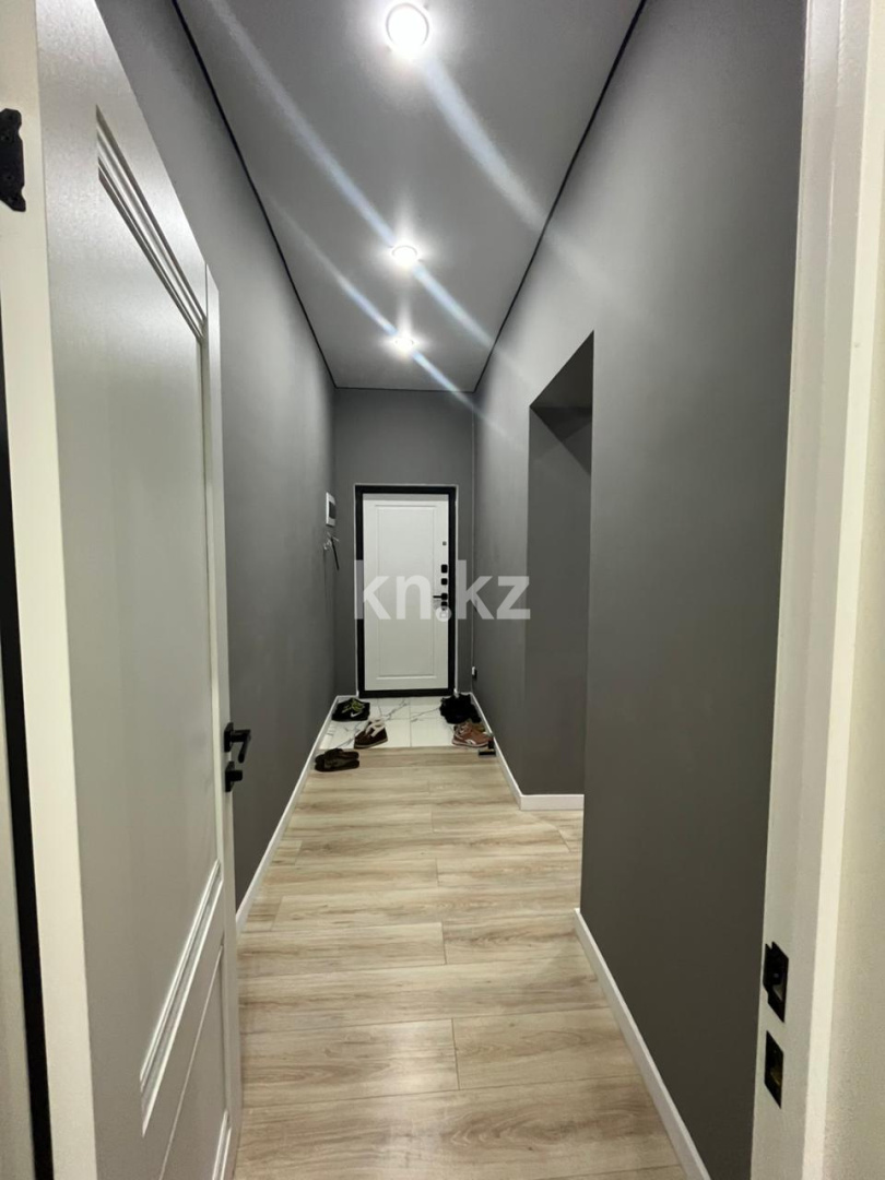 Продажа 1-комнатной квартиры, 51 м², 218 учетный квартал - Продажа квартир в Караганде фото 7 из 7