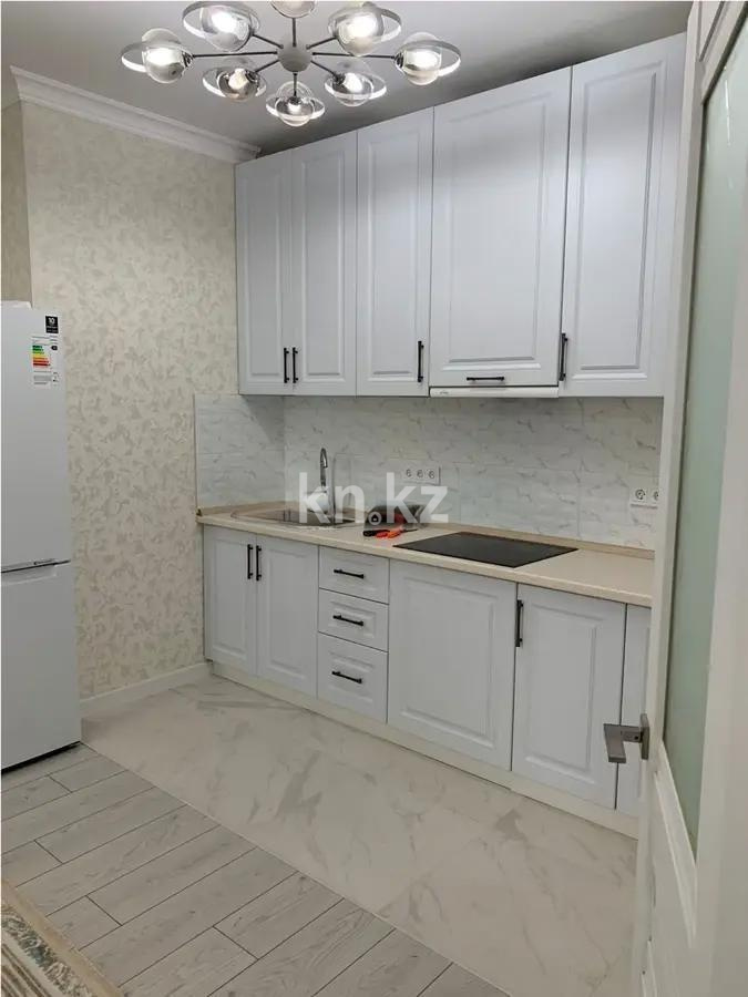 Продажа 2-комнатной квартиры, 47 м², пр. Мангилик Ел, дом  60 - Продажа квартир в Астане фото 3 из 4