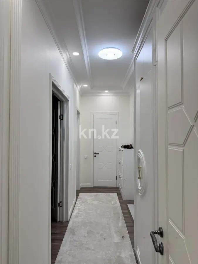 Продажа 2-комнатной квартиры, 70 м² в Астане - фото 2