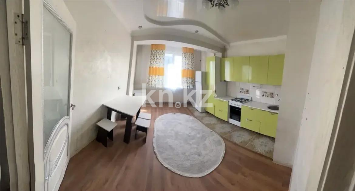 Продажа 1-комнатной квартиры, 48 м², мкр. Зердели, дом  1/15 в Алматы - фото 2