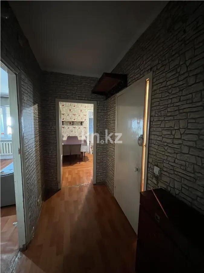 Продажа 1-комнатной квартиры, 40.1 м² в Алматы - фото 4