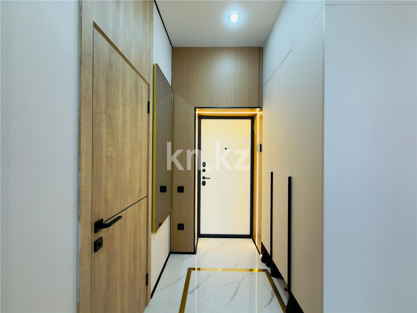 Продажа 2-комнатной квартиры, 39 м² в Астане - фото 8