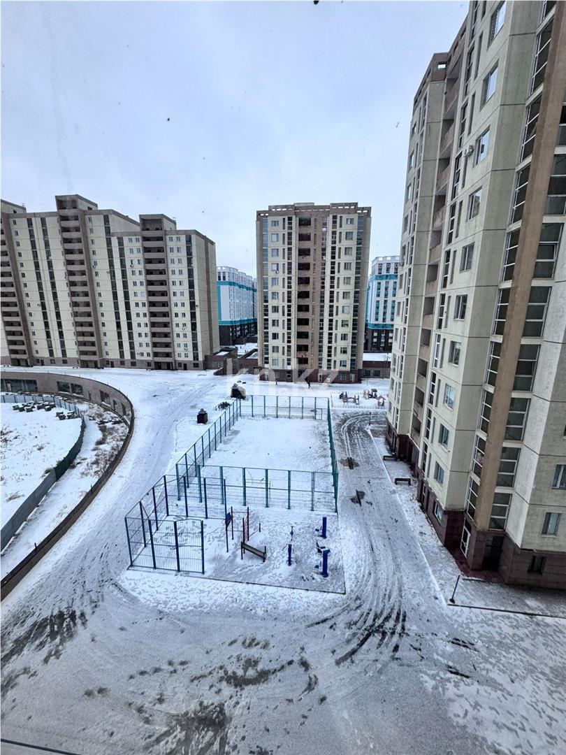 Продажа 1-комнатной квартиры, 33.88 м², ул. Е-430 в Астане - фото 10