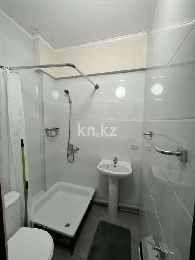 Продажа 1-комнатной квартиры, 17.6 м² в Алматы - фото 2