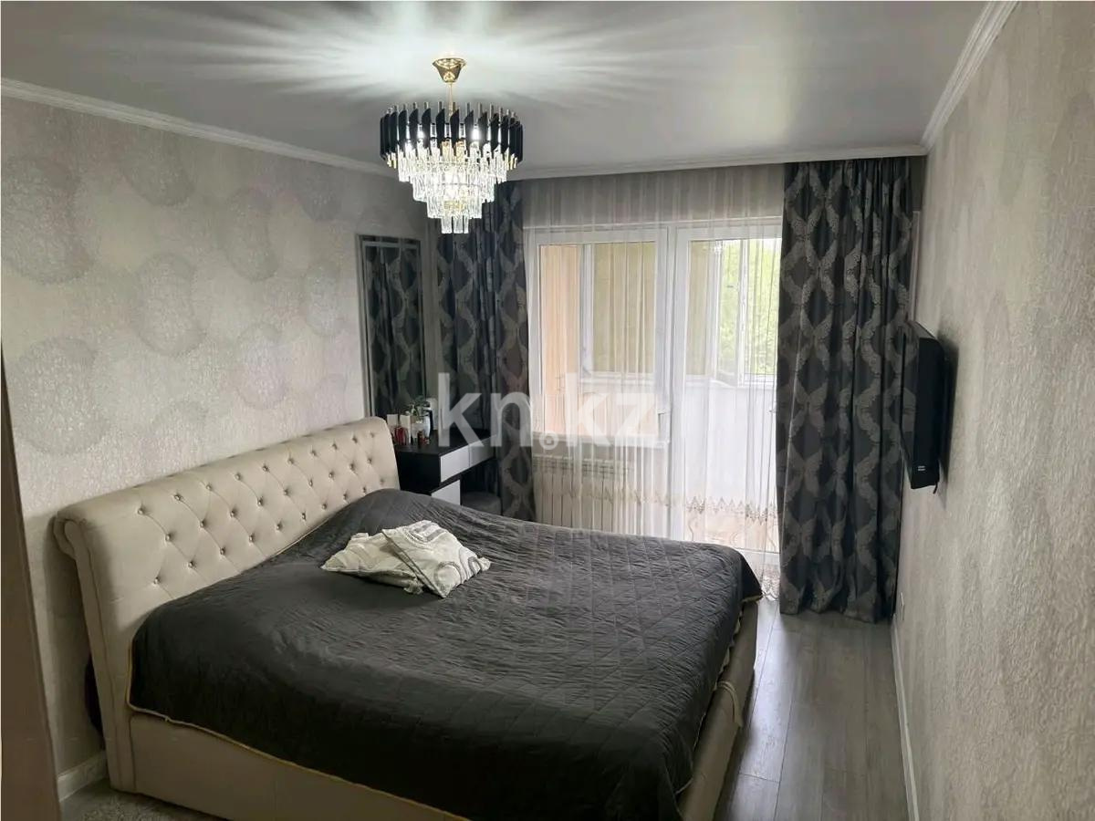 Продажа 3-комнатной квартиры, 90.3 м² в Алматы - фото 2