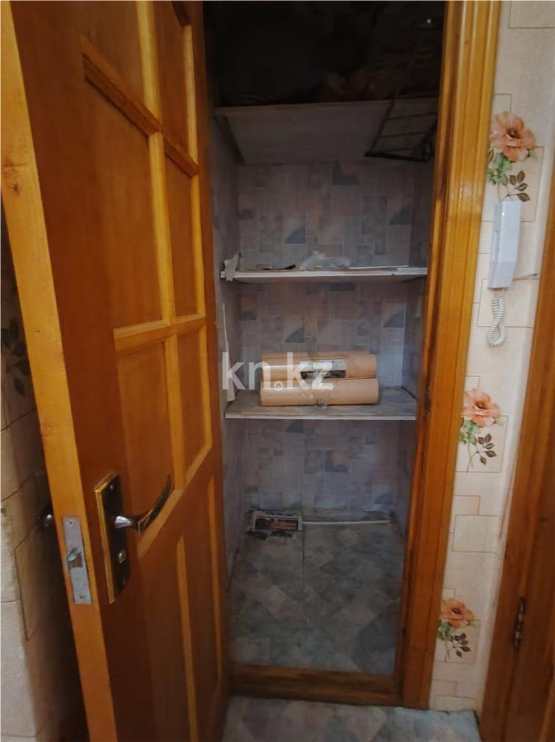 Продажа 1-комнатной квартиры, 32 м², 3А мкр., дом  19 в Темиртау - фото 17