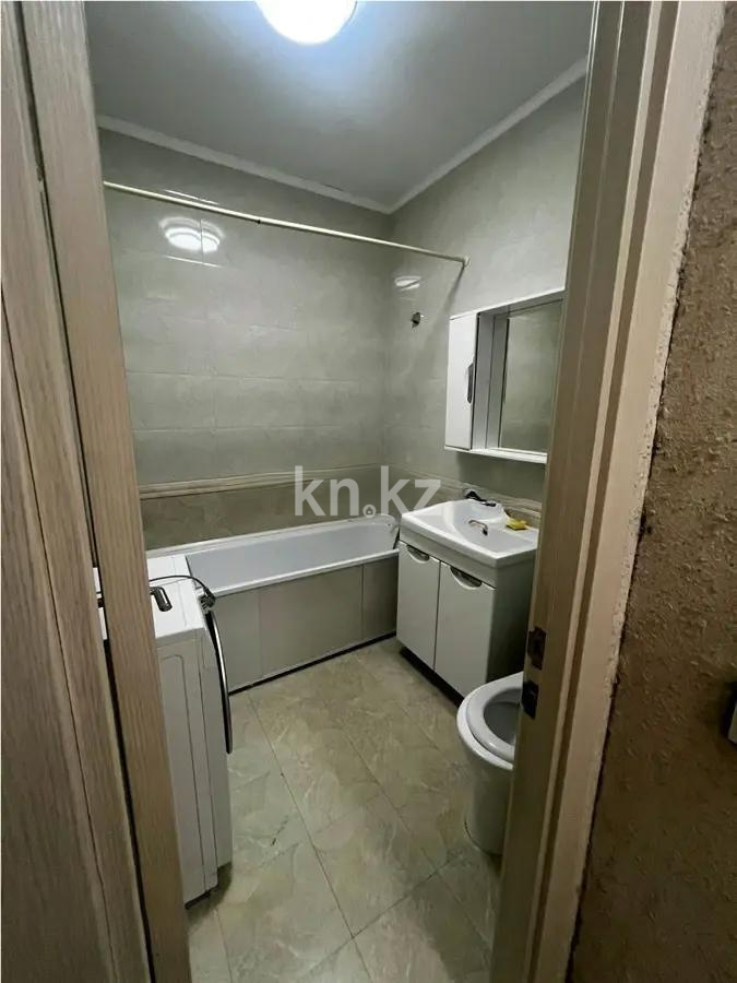 Продажа 2-комнатной квартиры, 43 м² - Продажа квартир в Казахстане - страница 16 фото 3 из 3