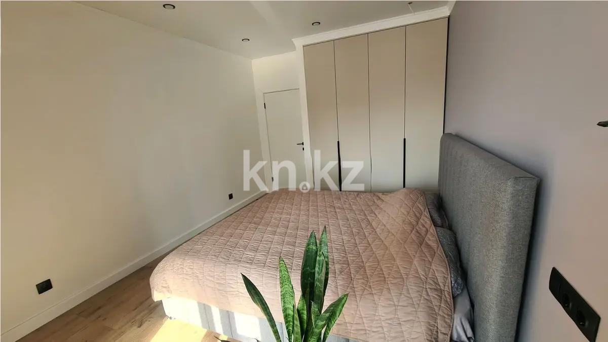 Продажа 2-комнатной квартиры, 66 м², ул. Сыганак, дом  15 в Астане - фото 2