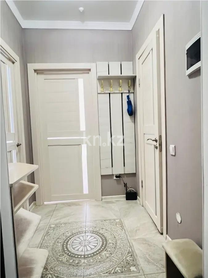 Продажа 1-комнатной квартиры, 40 м² - Продажа однокомнатных квартир в р-не Алматы Астаны фото 4 из 5