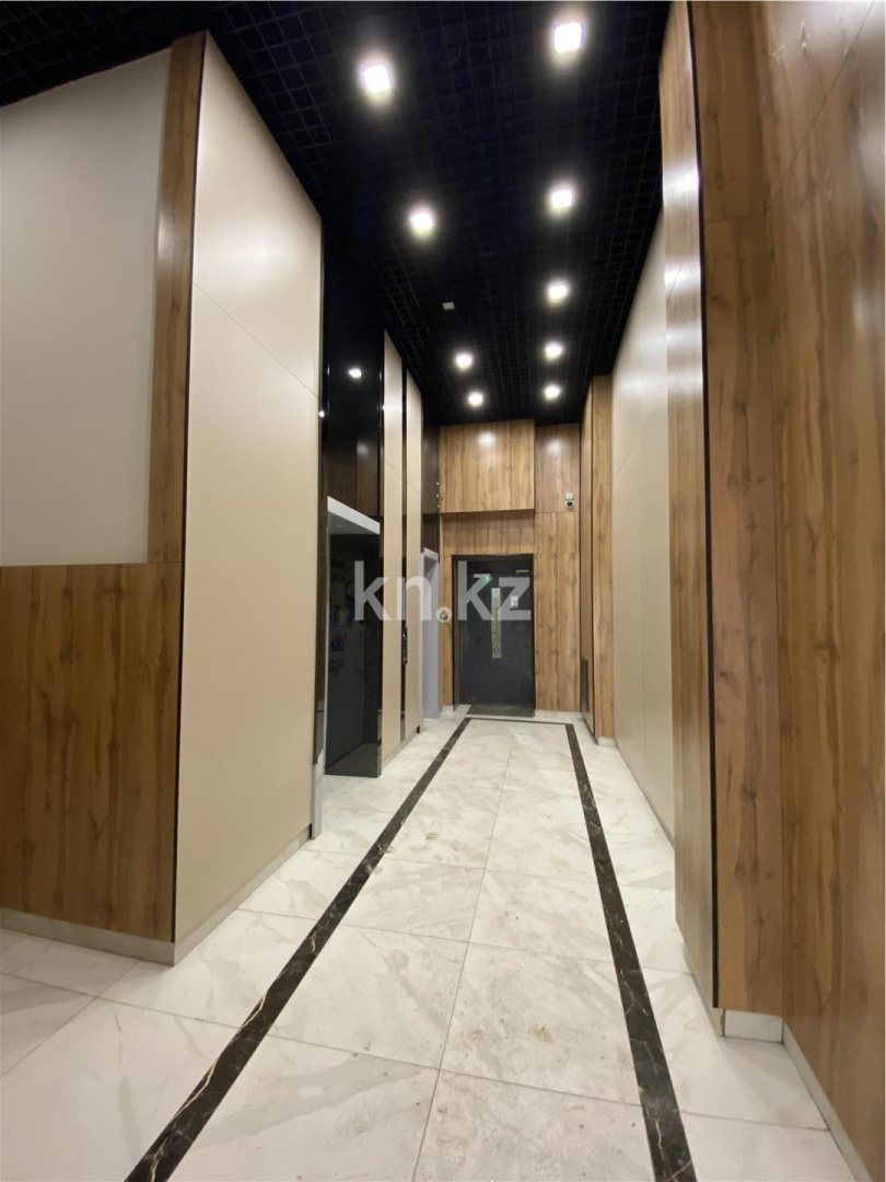 Продажа 3-комнатной квартиры, 78.18 м² - Продажа квартир в новостройках Астаны - страница 262 фото 13 из 15