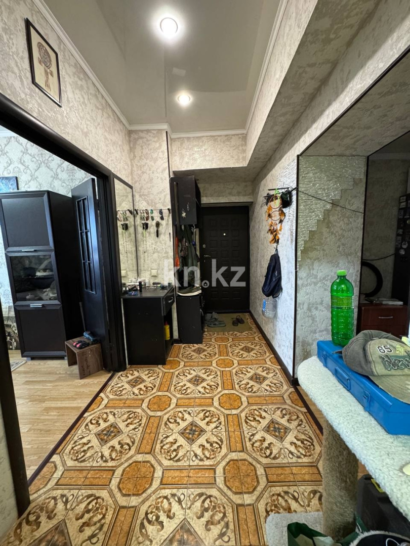Продажа 3-комнатной квартиры, 69 м² в Астане - фото 5