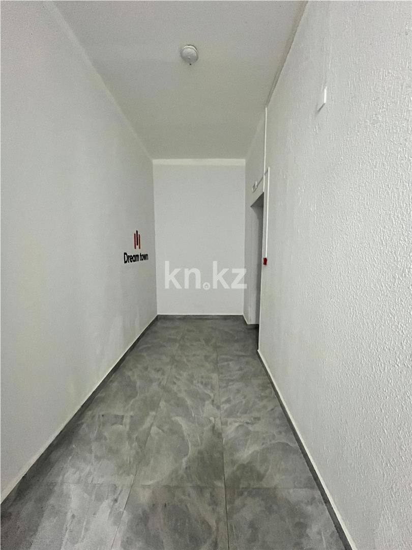 Продажа 1-комнатной квартиры, 39 м² - Продажа квартир в новостройках Астаны фото 13 из 17