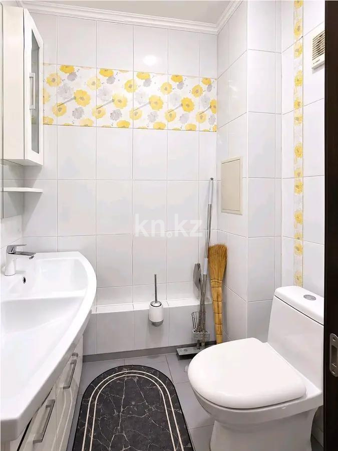 Продажа 4-комнатной квартиры, 87 м² в Алматы - фото 6