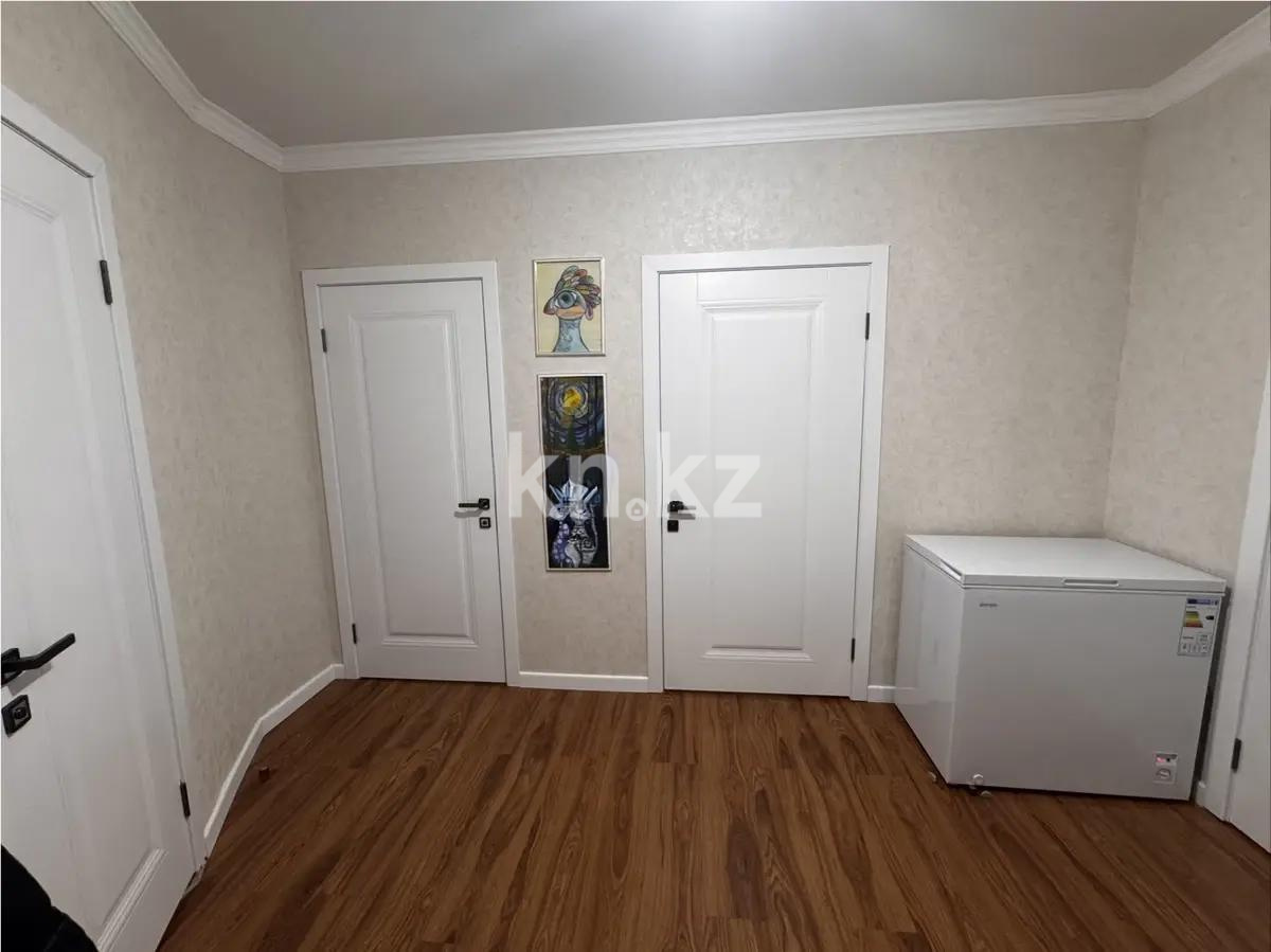 Продажа 3-комнатной квартиры, 60 м² - Продажа  трехкомнатных квартир в новостройках Астаны - страница 15 фото 6 из 6