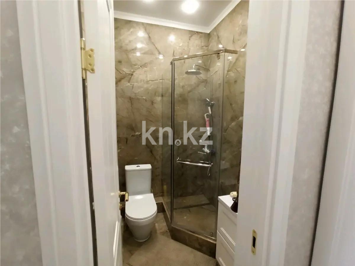 Продажа 3-комнатной квартиры, 90 м², ул. Кургальжинское шоссе, дом  15/1 - Продажа  трехкомнатных квартир в Астане без посредников фото 6 из 7