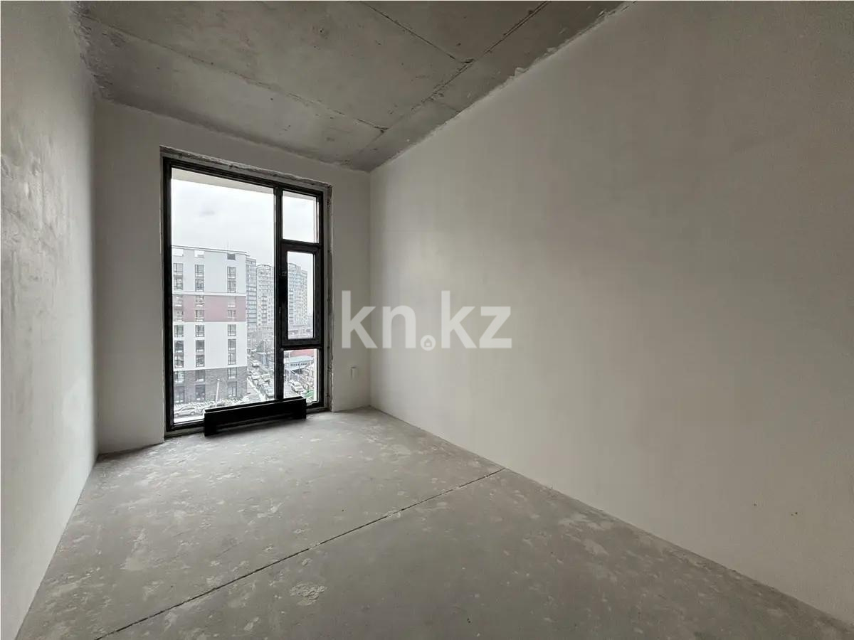 Продажа 2-комнатной квартиры, 79 м², ул. Навои, дом  68/1а в Алматы - фото 2