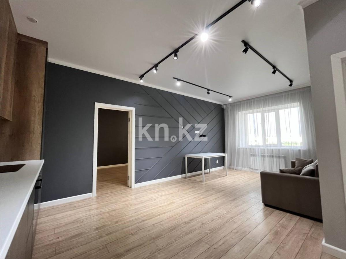 Продажа 3-комнатной квартиры, 72 м², мкр-н Орбита-1, дом  17/2 - Продажа  трехкомнатных квартир в Караганде с фото фото 1 из 39