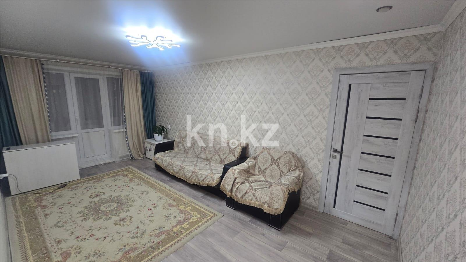 Продажа 3-комнатной квартиры, 57 м² - Продажа недвижимости в Караганде - страница 27 фото 4 из 7