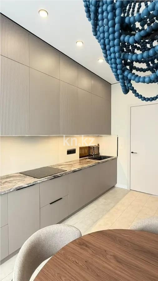 Продажа 3-комнатной квартиры, 104.1 м² в Астане - фото 2