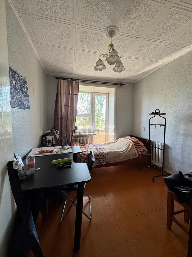 Продажа 3-комнатной квартиры, 67 м² в Караганде - фото 8