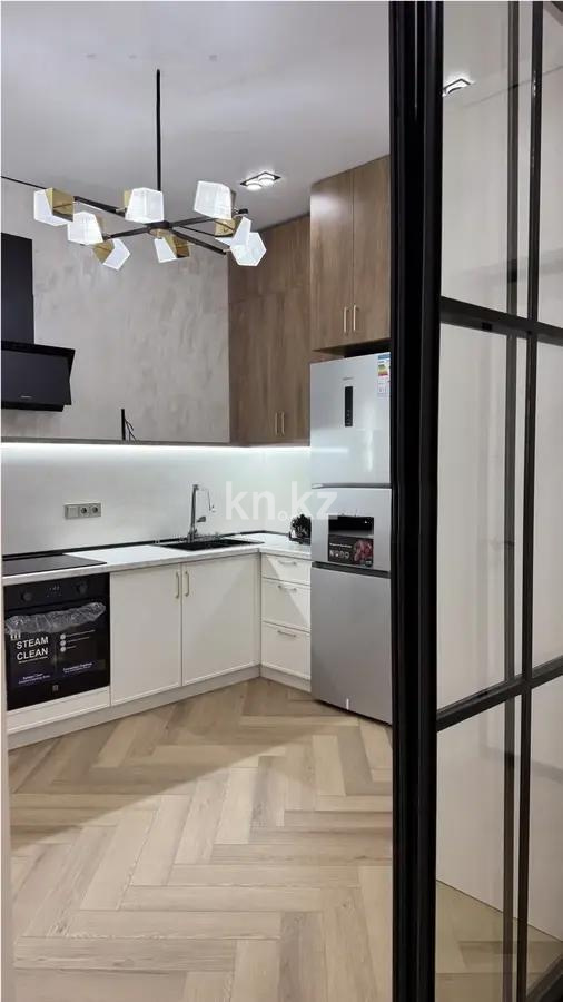 Продажа 2-комнатной квартиры, 46 м², пр. Райымбека, дом  348/1 в Алматы - фото 3