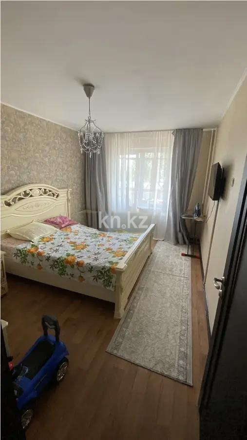 Продажа 3-комнатной квартиры, 70 м² - Продажа  трехкомнатных квартир в Алматы фото 2 из 6