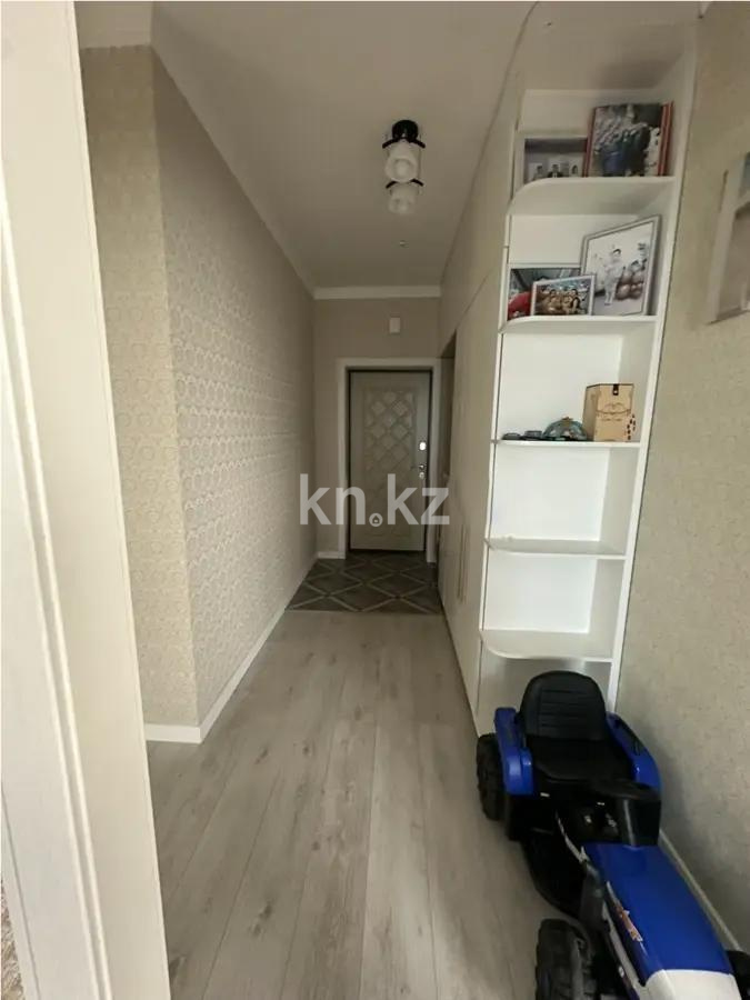 Продажа 2-комнатной квартиры, 70.47 м² - Продажа квартир в Астане - страница 20 фото 5 из 5