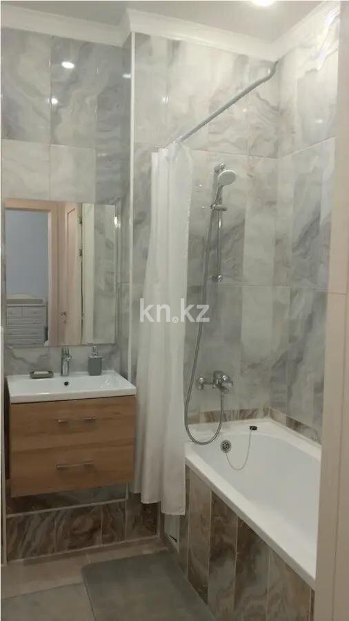 Продажа 1-комнатной квартиры, 37 м² в Астане - фото 4