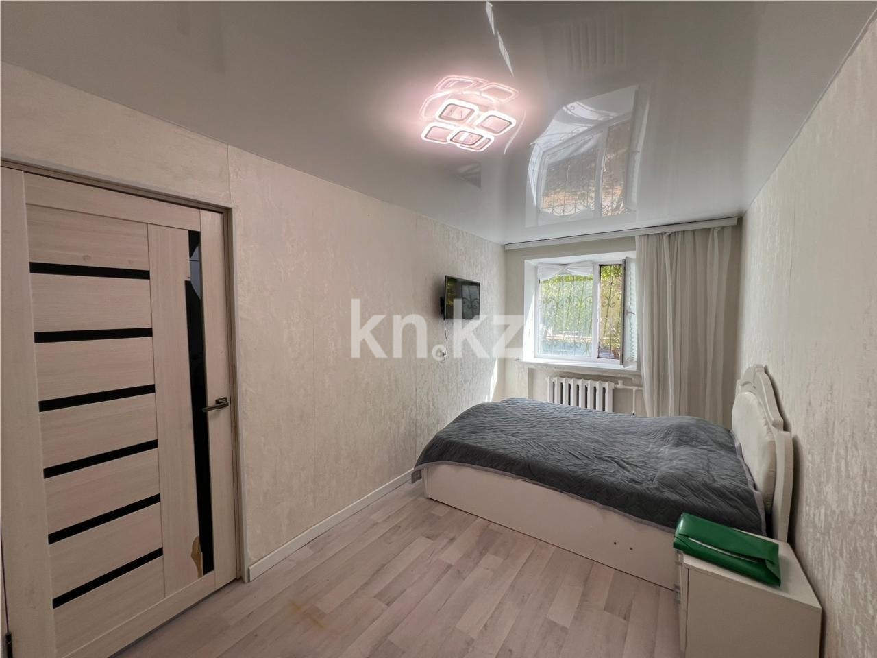 Продажа 2-комнатной квартиры, 43 м² в Караганде - фото 4