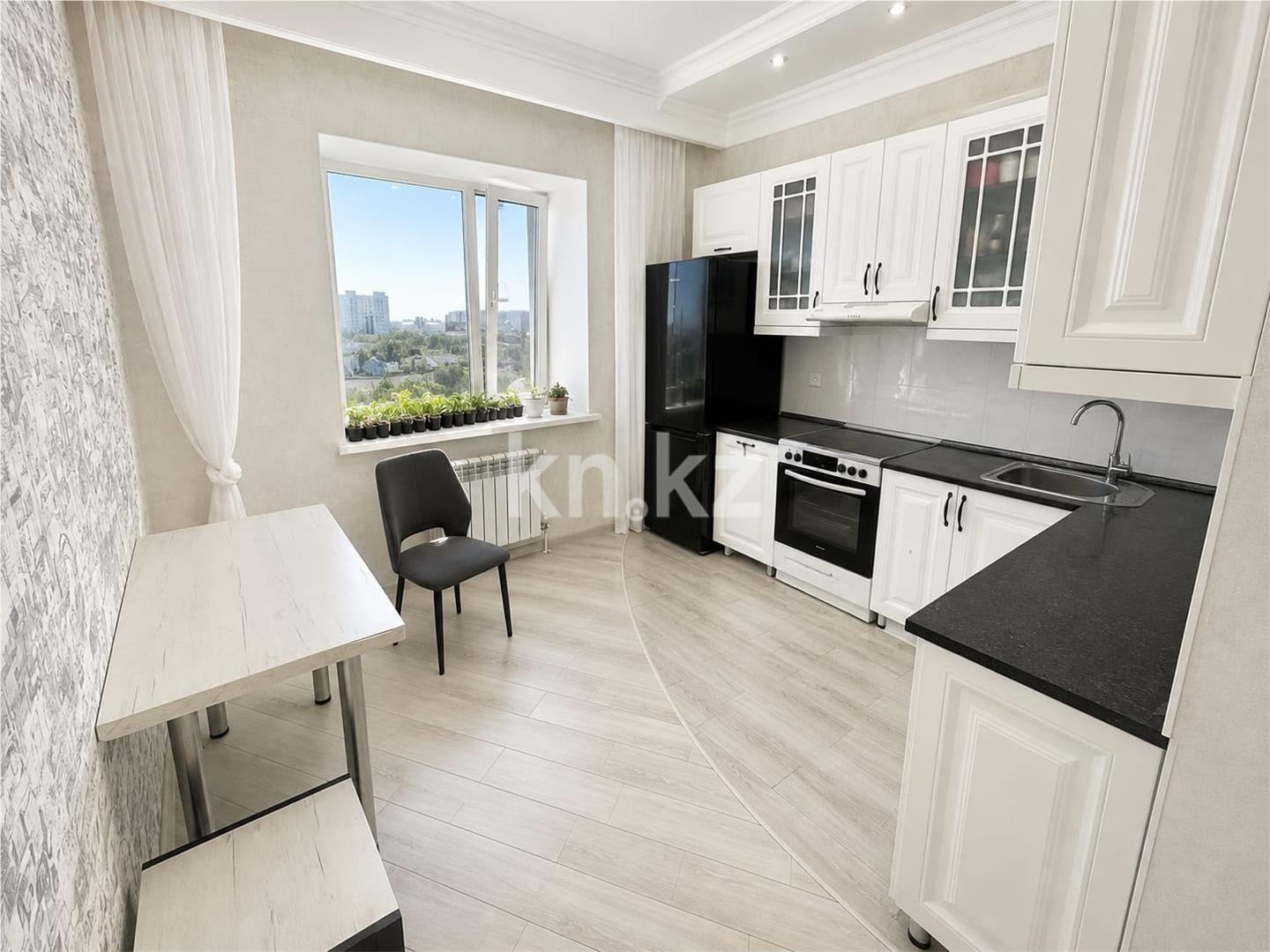 Продажа 1-комнатной квартиры, 47 м² в Караганде - фото 3