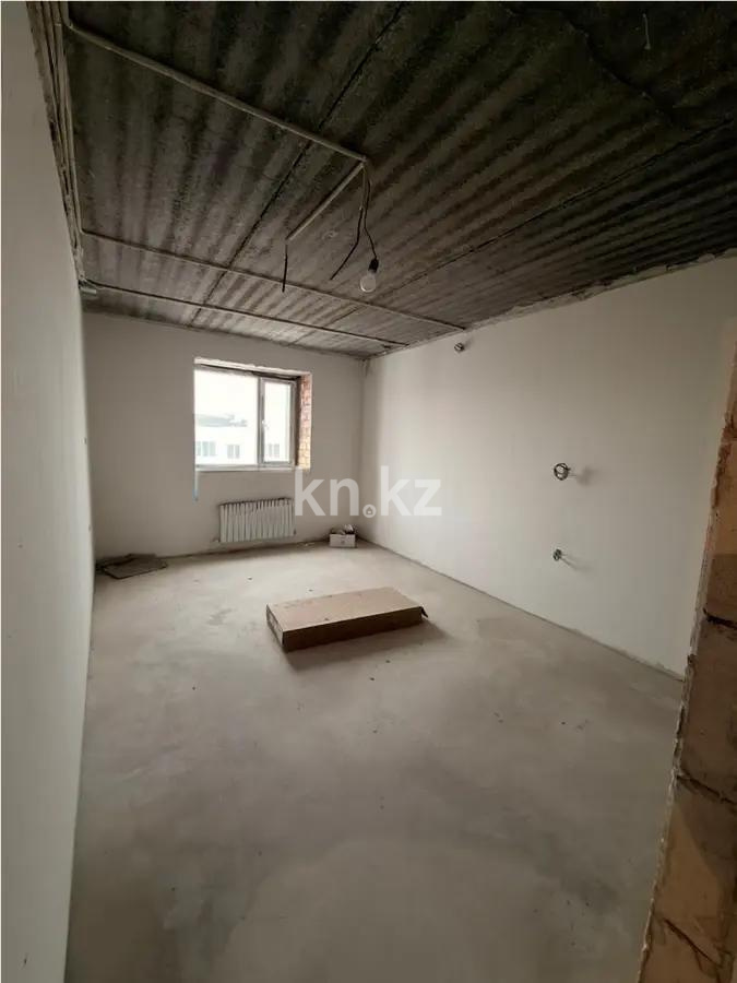 Продажа 3-комнатной квартиры, 77 м², ул. Байтурсынова, дом  36 - Продажа квартир в Казахстане фото 1 из 7