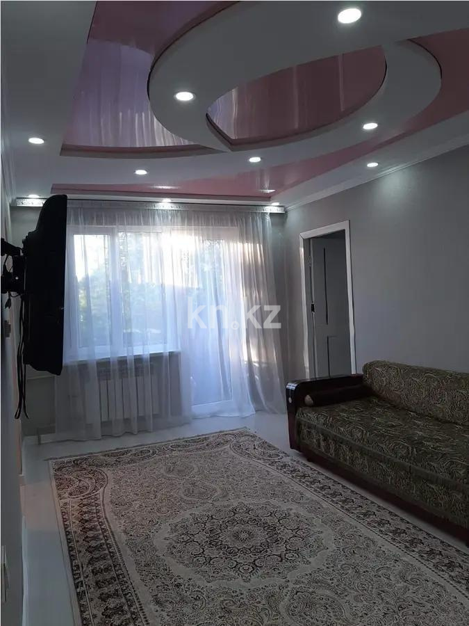 Продажа 4-комнатной квартиры, 59 м² - Продажа квартир от собственников в Алматы - страница 80 фото 1 из 2