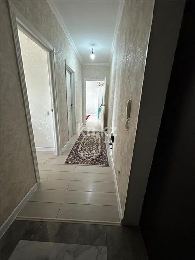 Продажа 2-комнатной квартиры, 52.3 м², ул. Байтурсынова, дом  47 в Астане - фото 6