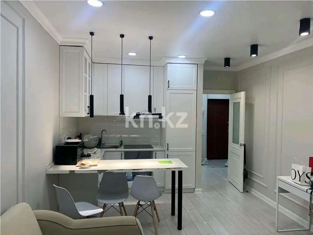 Продажа 2-комнатной квартиры, 44 м² в Астане - фото 2