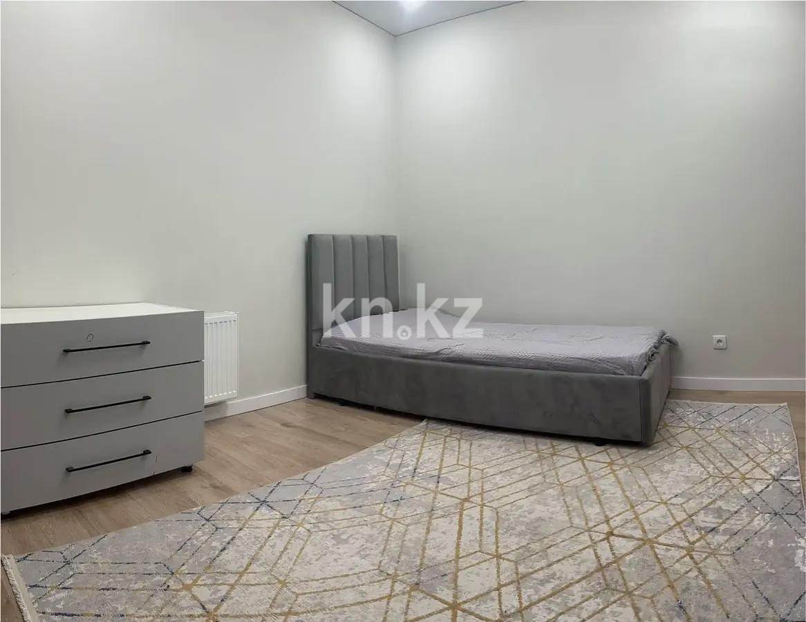 Продажа 3-комнатной квартиры, 62 м² в Астане - фото 3