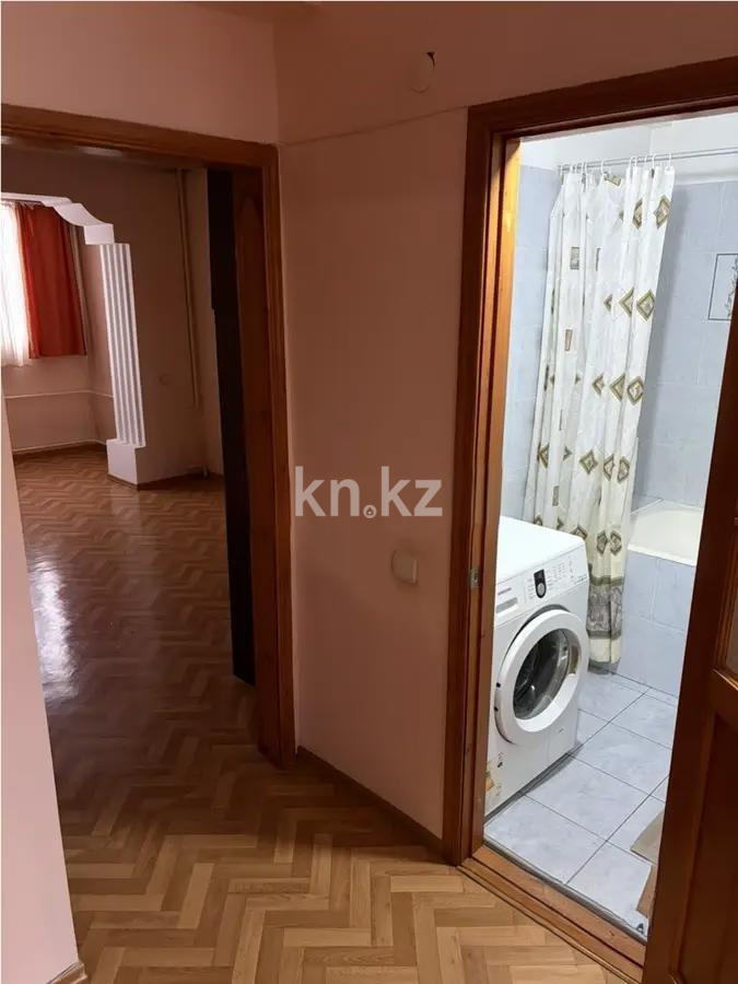 Продажа 3-комнатной квартиры, 63.2 м² в Алматы - фото 6