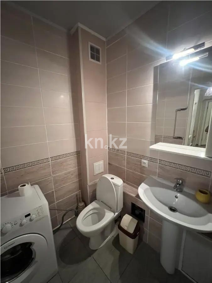 Продажа 2-комнатной квартиры, 48 м² - Продажа квартир от собственников в Алматы фото 4 из 4