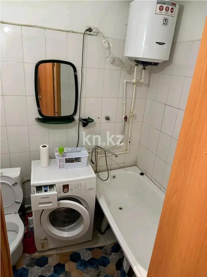 Продажа 1-комнатной квартиры, 32 м² в Караганде - фото 3