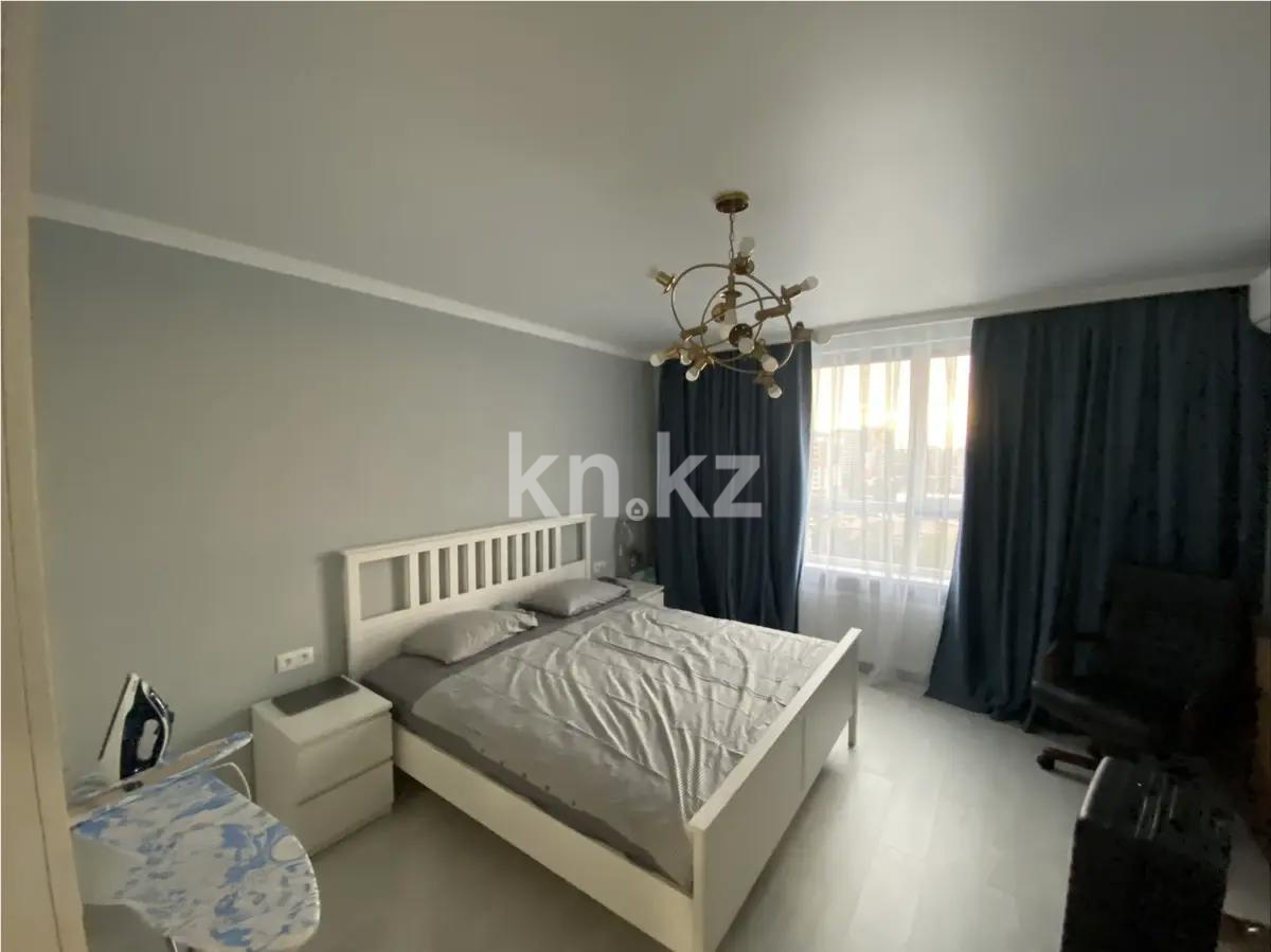 Продажа 1-комнатной квартиры, 50 м² - Продажа квартир в Алматы - страница 8 фото 3 из 4